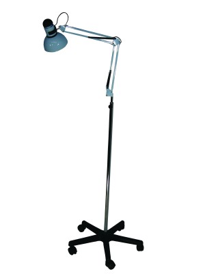 Lampa cu Suport LS-EXP