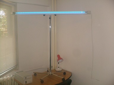 Lampi ultraviolete din Lampi cu Ultraviolete - Preturi importatori